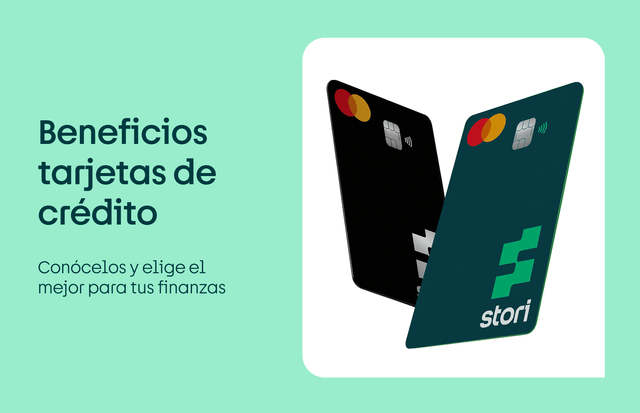 Beneficios tarjetas de crédito