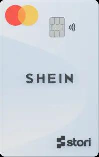 Imagen de Tarjeta de crédito <span classname="font-[600] lg:font-[500]">Stori Shein</span>