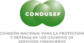 condusef logo
